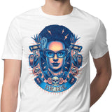 Electric Bride - Men's Apparel