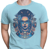 Electric Bride - Men's Apparel