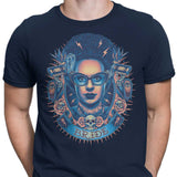 Electric Bride - Men's Apparel