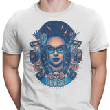 Electric Bride - Men's Apparel