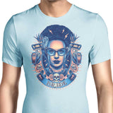 Electric Bride - Men's Apparel