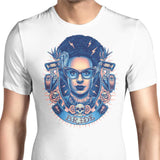 Electric Bride - Men's Apparel