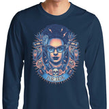 Electric Bride - Long Sleeve T-Shirt