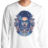 Electric Bride - Long Sleeve T-Shirt