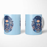 Electric Bride - Mug