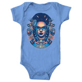 Electric Bride - Youth Apparel