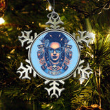 Electric Bride - Ornament