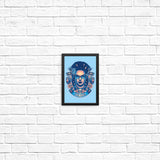 Electric Bride - Posters & Prints