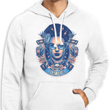 Electric Bride - Hoodie