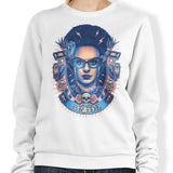 Electric Bride - Sweatshirt