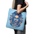 Electric Bride - Tote Bag