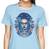 Electric Bride - Women's Apparel
