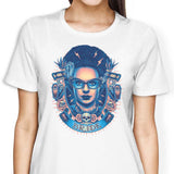 Electric Bride - Women's Apparel