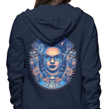 Electric Bride - Hoodie