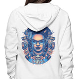 Electric Bride - Hoodie