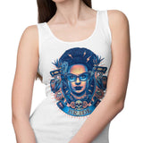 Electric Bride - Tank Top