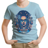 Electric Bride - Youth Apparel