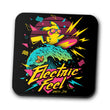 Electric Feel - Coasters