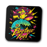 Electric Feel - Coasters