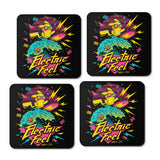 Electric Feel - Coasters