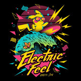 Electric Feel - Coasters