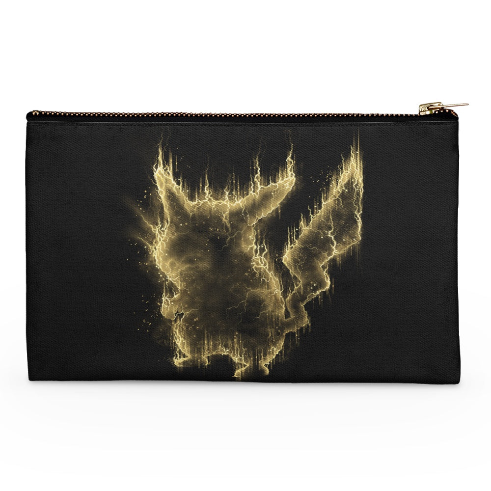 Electric Type - Accessory Pouch