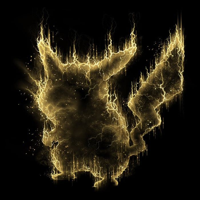 Electric Type - Men's Apparel