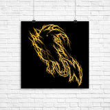 Electric Type II - Poster