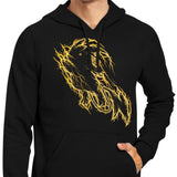 Electric Type II - Hoodie