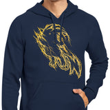 Electric Type II - Hoodie