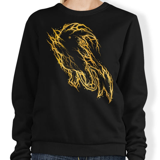 Electric Type II - Sweatshirt