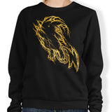 Electric Type II - Sweatshirt