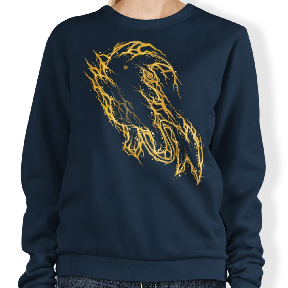 Electric Type II - Sweatshirt