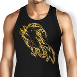 Electric Type II - Tank Top