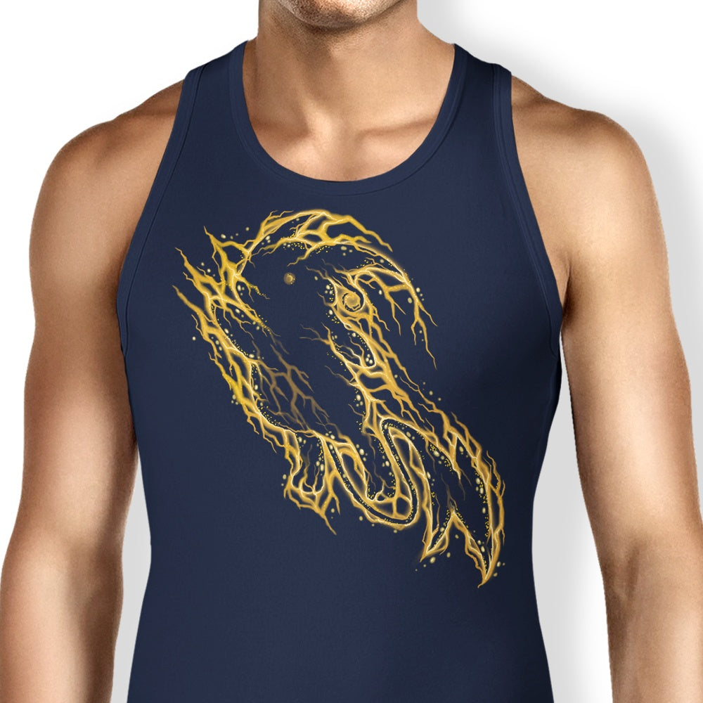 Electric Type II - Tank Top