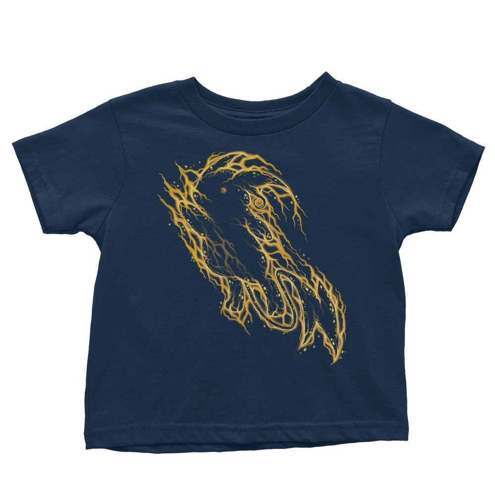 Electric Type II - Youth Apparel