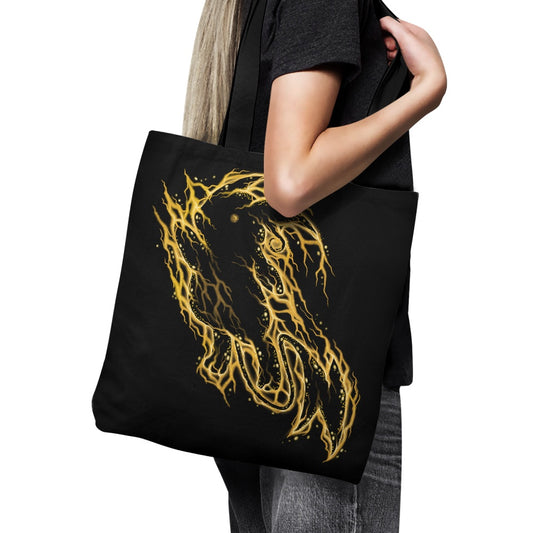 Electric Type II - Tote Bag