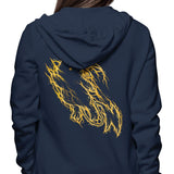 Electric Type II - Hoodie