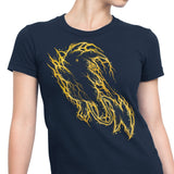 Electric Type II - Women's Apparel