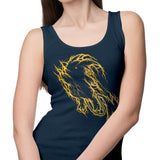 Electric Type II - Tank Top