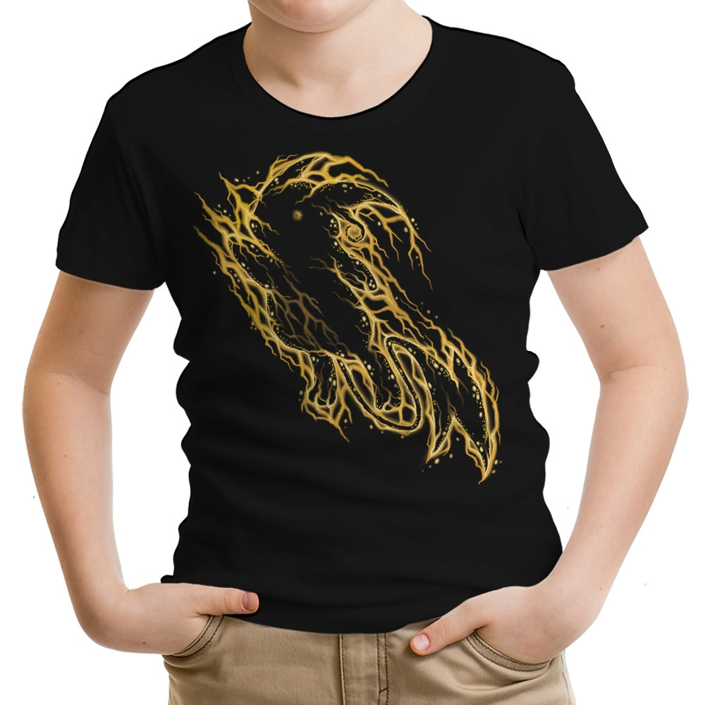 Electric Type II - Youth Apparel