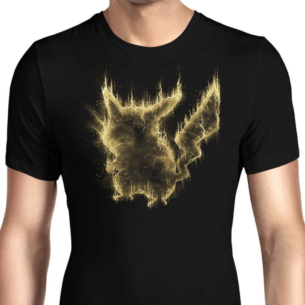 Electric Type - Men's Apparel