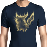 Electric Type - Men's Apparel