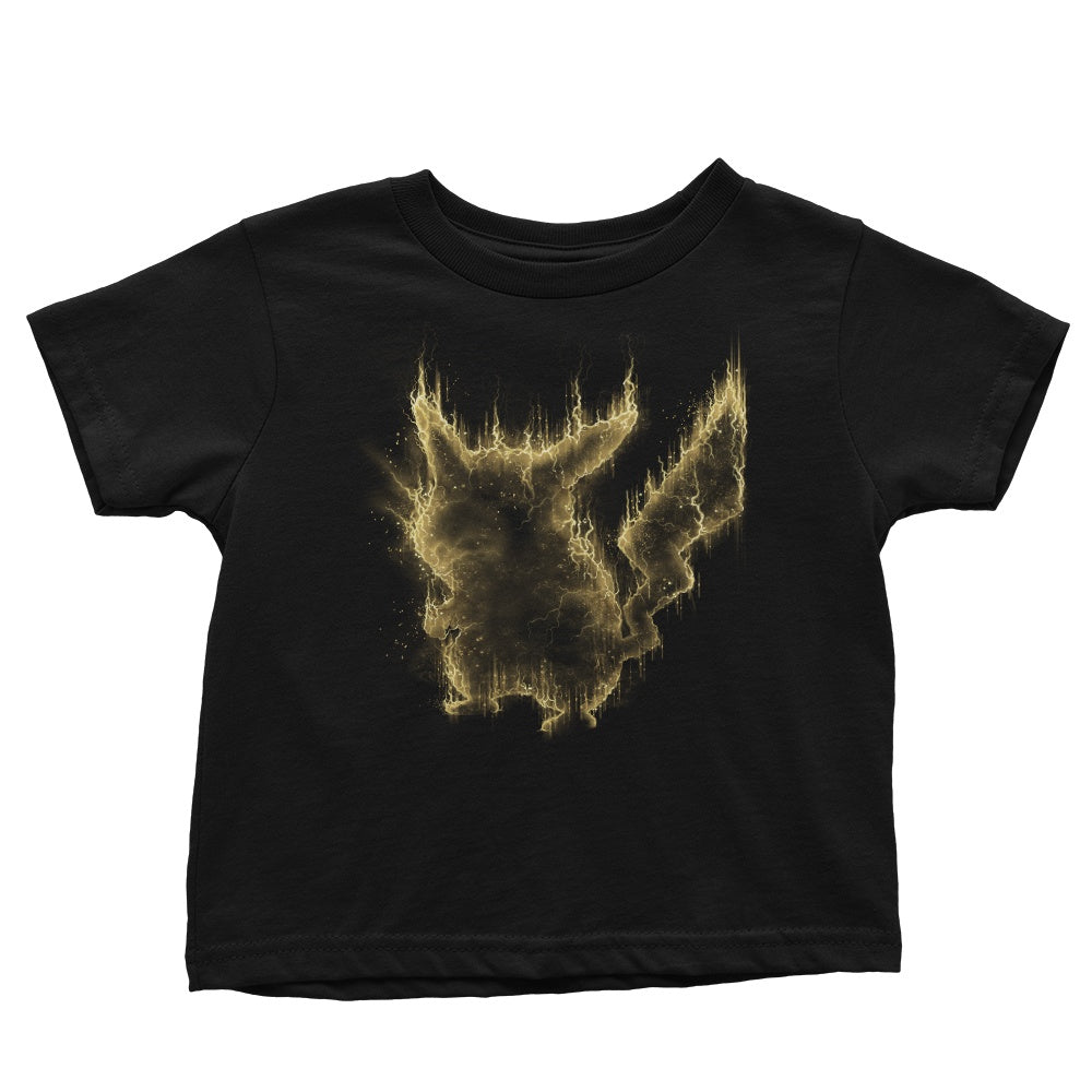 Electric Type - Youth Apparel