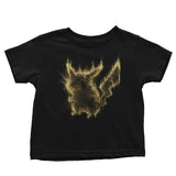 Electric Type - Youth Apparel