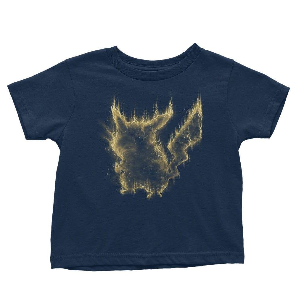 Electric Type - Youth Apparel