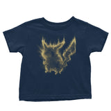 Electric Type - Youth Apparel