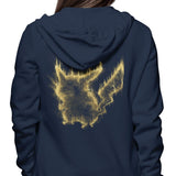 Electric Type - Hoodie