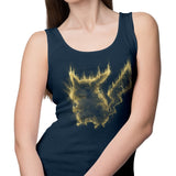 Electric Type - Tank Top