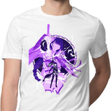 Electro Raiden Shogun - Men's Apparel